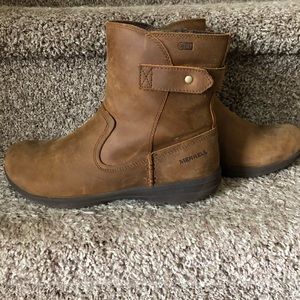 Merrill Kassie Mid Boot